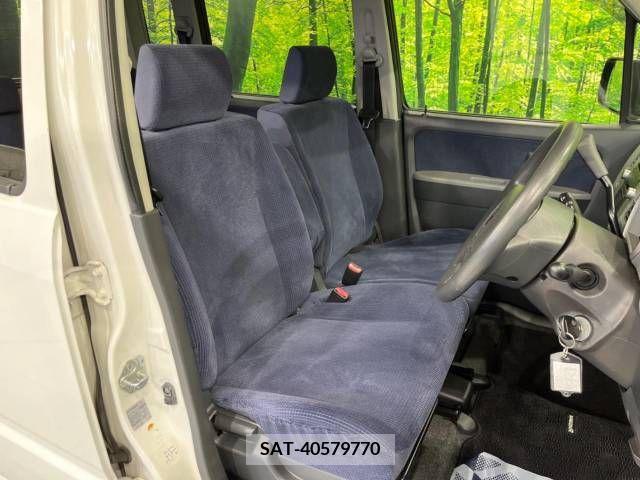 Suzuki WAGON R 2007-08 289846-7