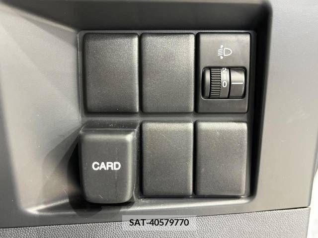 Suzuki WAGON R 2007-08 289846-5