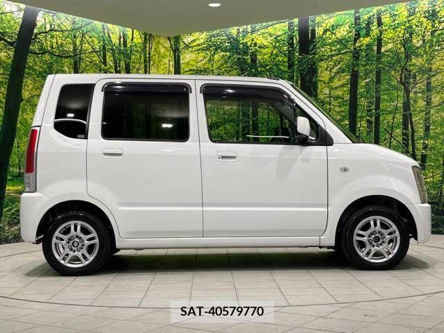 Suzuki WAGON R 2007-08 289846-16