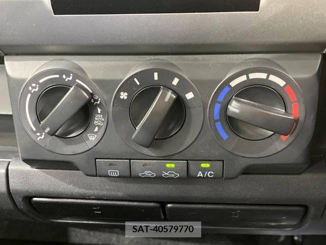 Suzuki WAGON R 2007-08 289846-4