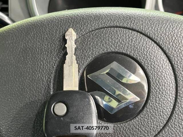 Suzuki WAGON R 2007-08 289846-6