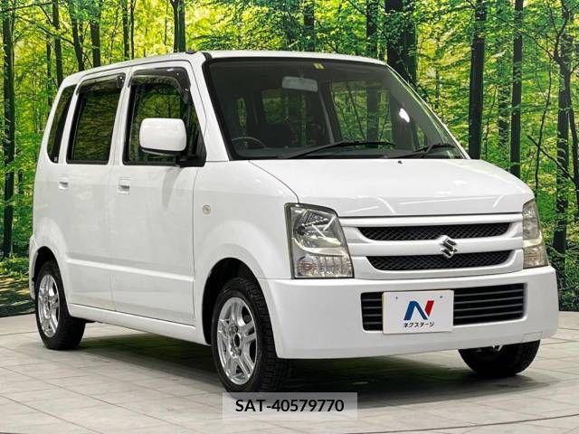 Suzuki WAGON R 2007-08 289846-15