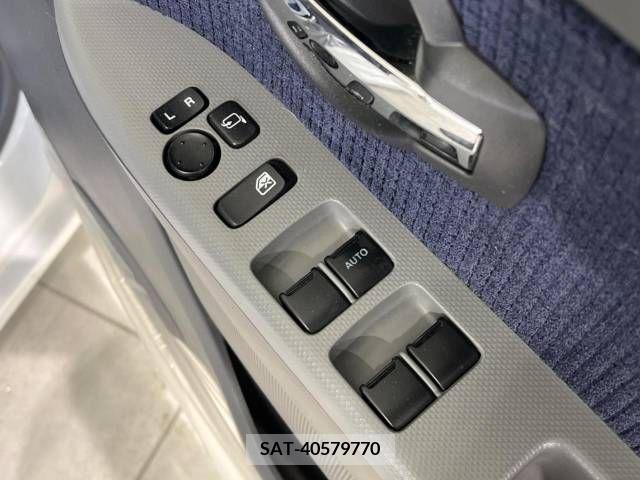 Suzuki WAGON R 2007-08 289846-3