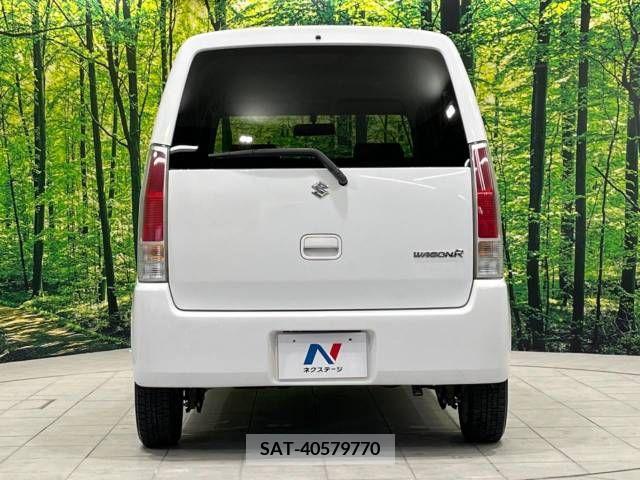 Suzuki WAGON R 2007-08 289846-14