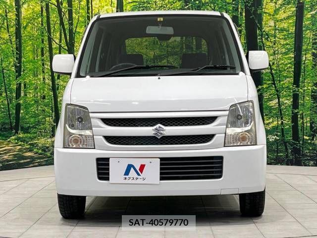 Suzuki WAGON R 2007-08 289846-13
