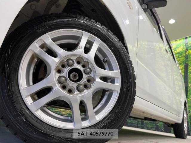 Suzuki WAGON R 2007-08 289846-12