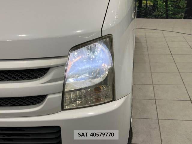 Suzuki WAGON R 2007-08 289846-11