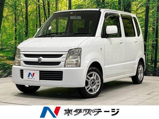 Suzuki WAGON R 2007-08 289846-0