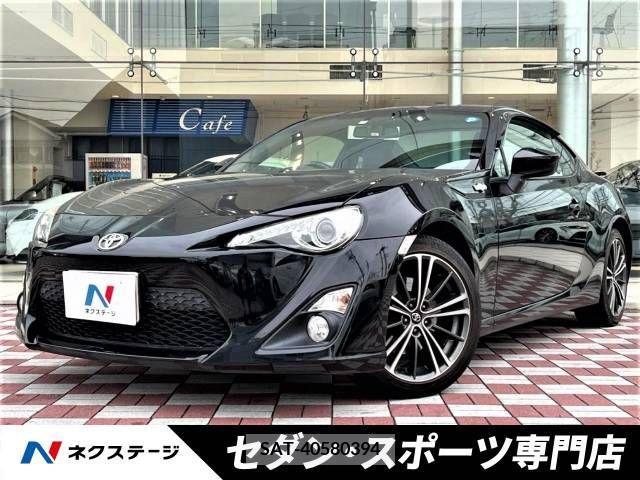 Toyota 86 2015-10 226763-0