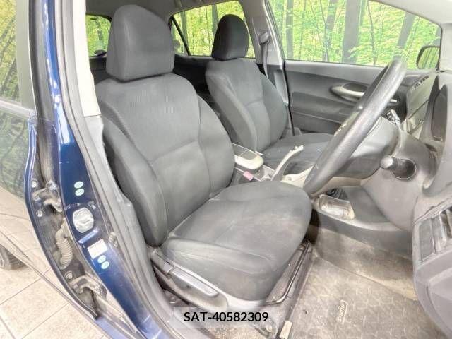 Toyota AURIS 2008-03 314939-3