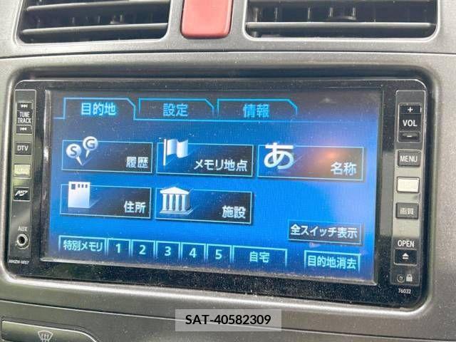 Toyota AURIS 2008-03 314939-2