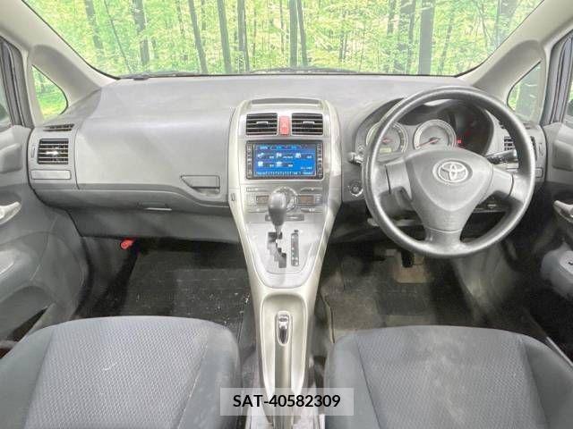 Toyota AURIS 2008-03 314939-1