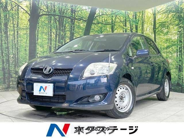 Toyota AURIS 2008-03 314939-0