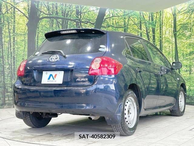 Toyota AURIS 2008-03 314939-5