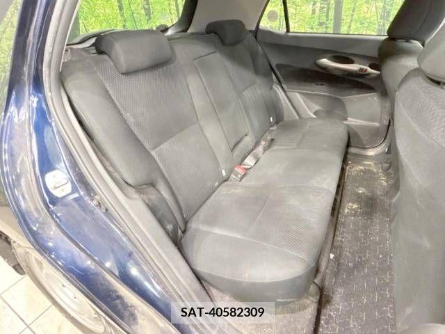 Toyota AURIS 2008-03 314939-4
