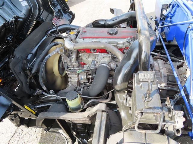 Toyota DYNA TRUCK 2008-09 970-28