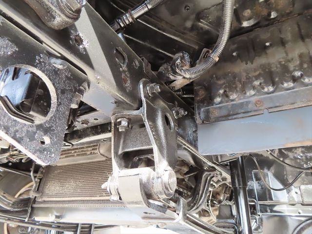 Toyota DYNA TRUCK 2008-09 970-19