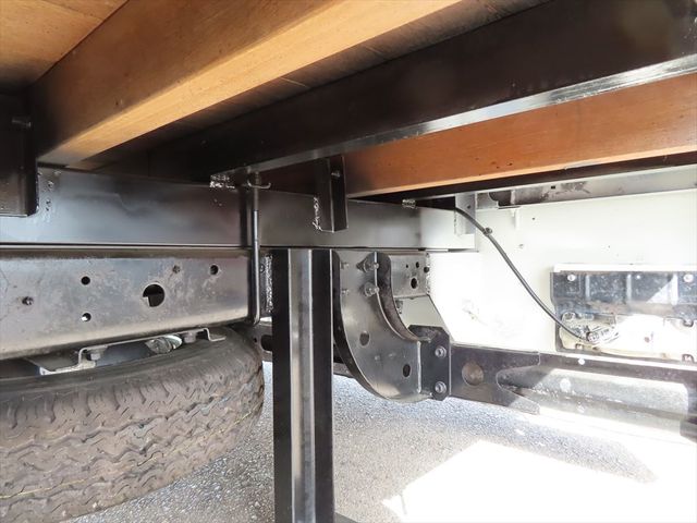 Toyota DYNA TRUCK 2008-09 970-23