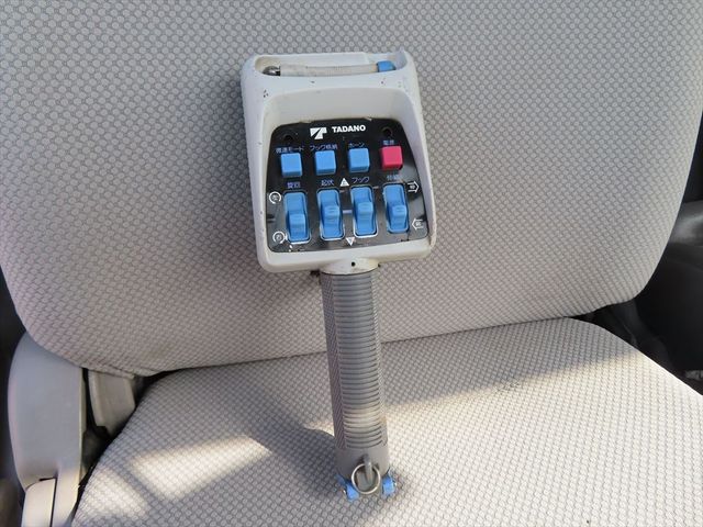 Toyota DYNA TRUCK 2008-09 970-8