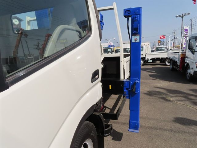 Toyota DYNA TRUCK 2008-09 970-14