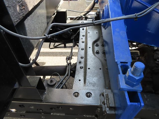 Toyota DYNA TRUCK 2008-09 970-20