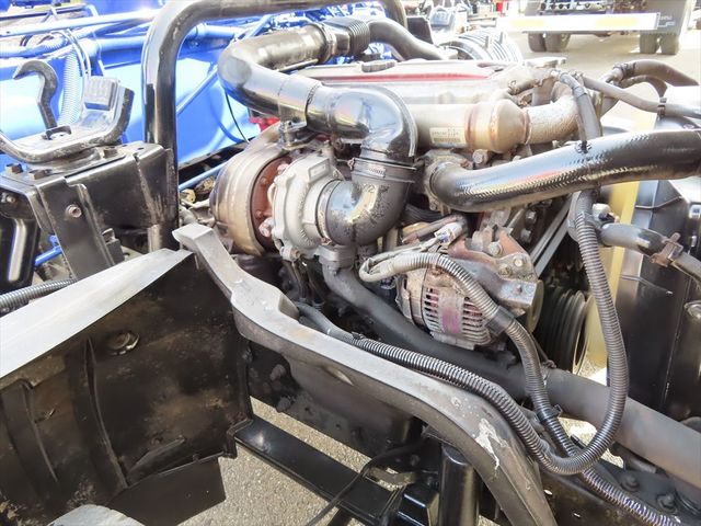 Toyota DYNA TRUCK 2008-09 970-29