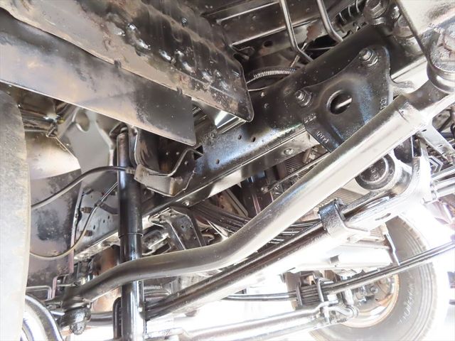 Toyota DYNA TRUCK 2008-09 970-27