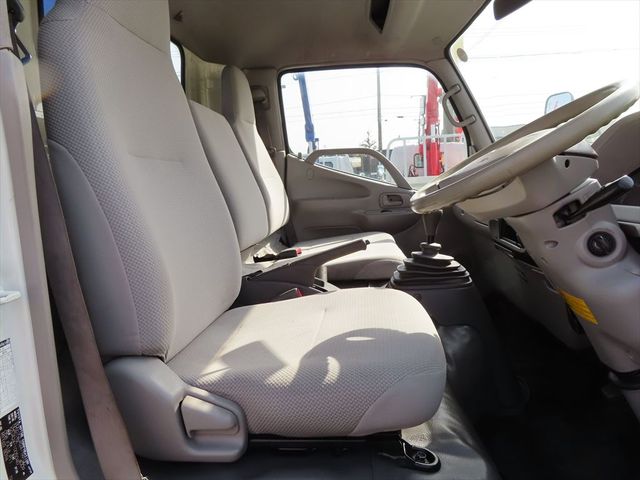 Toyota DYNA TRUCK 2008-09 970-5