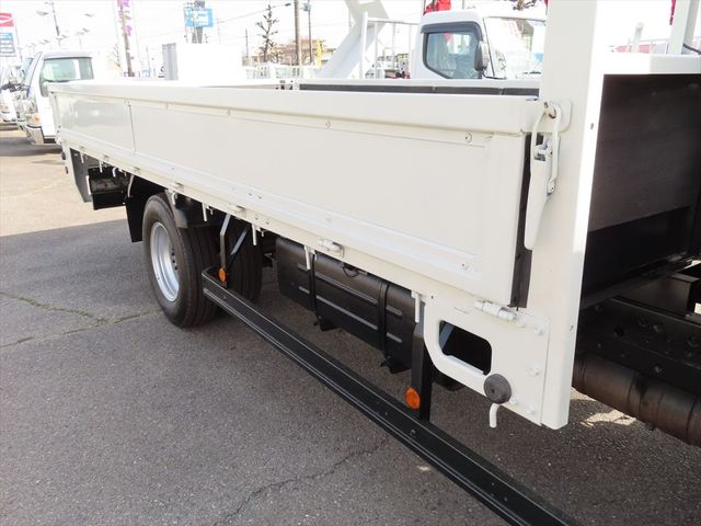 Toyota DYNA TRUCK 2008-09 970-9