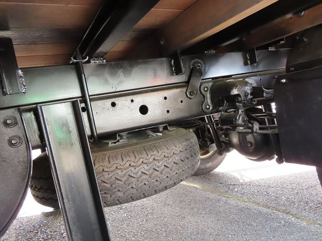 Toyota DYNA TRUCK 2008-09 970-24