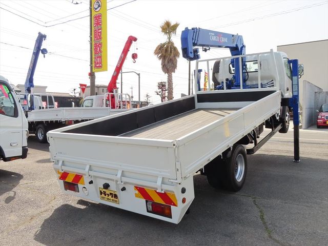 Toyota DYNA TRUCK 2008-09 970-2