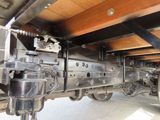 Toyota DYNA TRUCK 2008-09 970-21