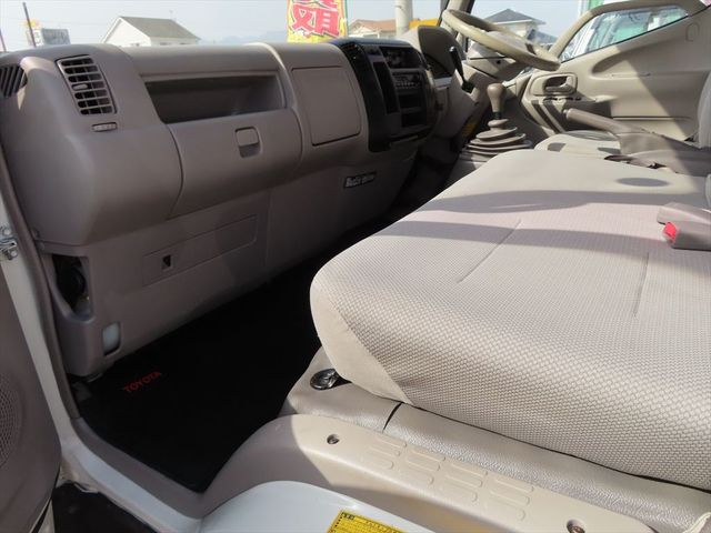 Toyota DYNA TRUCK 2008-09 970-6