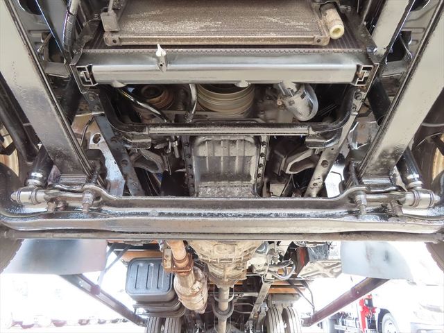 Toyota DYNA TRUCK 2008-09 970-18