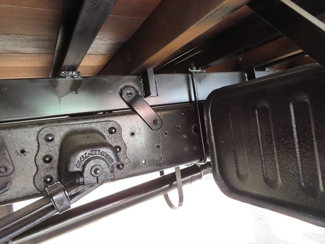 Toyota DYNA TRUCK 2008-09 970-25