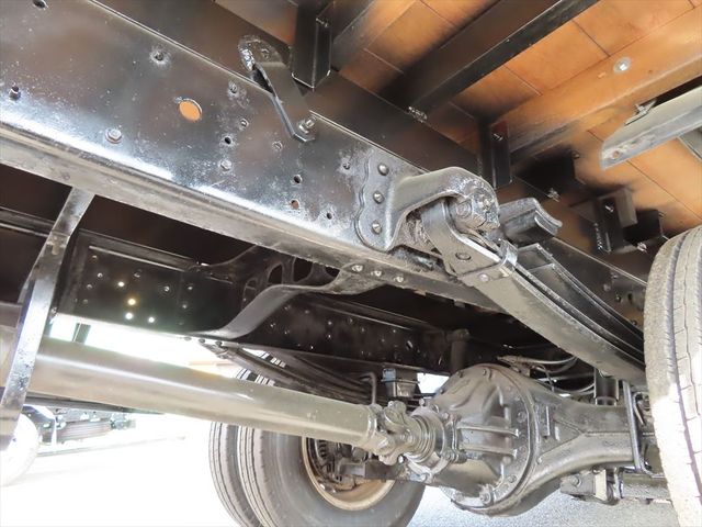 Toyota DYNA TRUCK 2008-09 970-22
