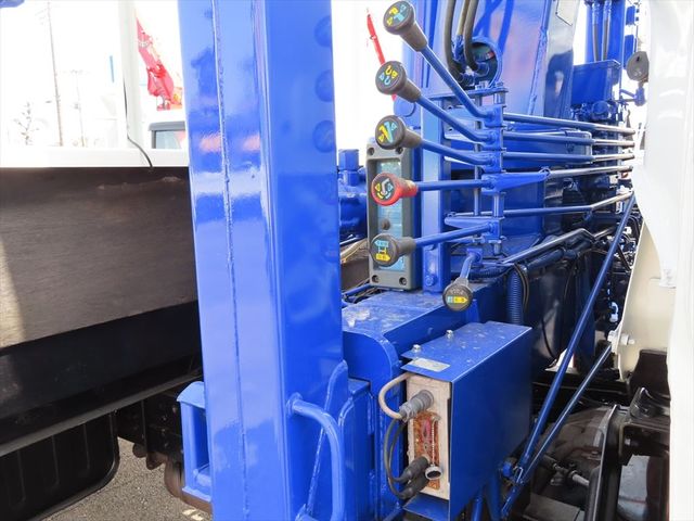 Toyota DYNA TRUCK 2008-09 970-12