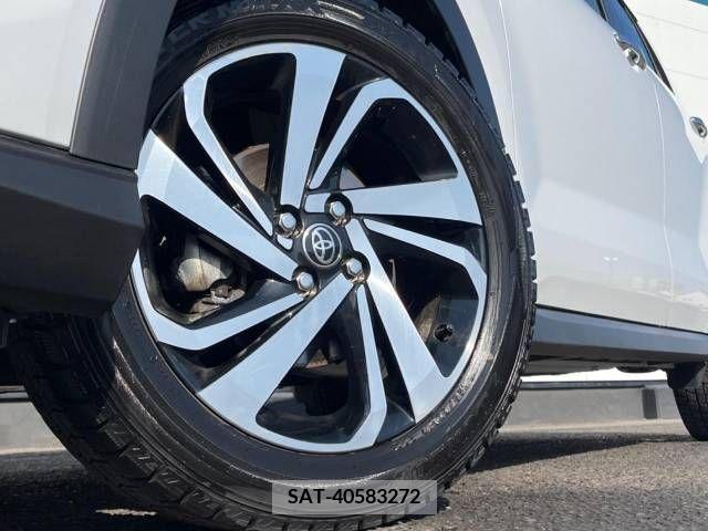 Toyota RAIZE 2023-09 234940-13
