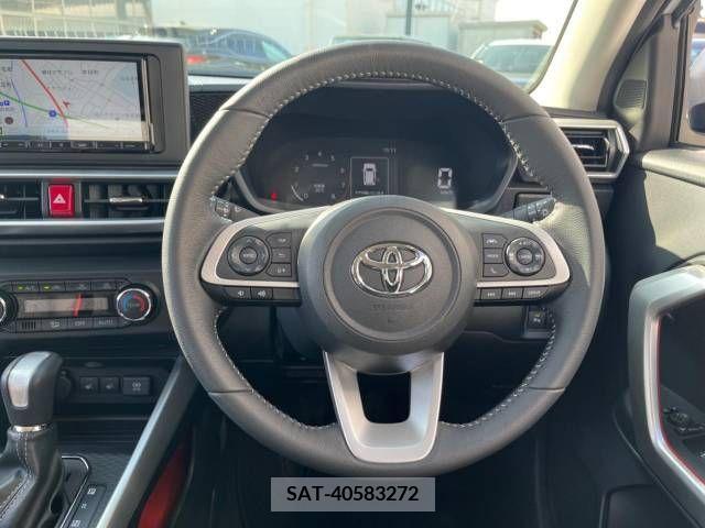 Toyota RAIZE 2023-09 234940-11