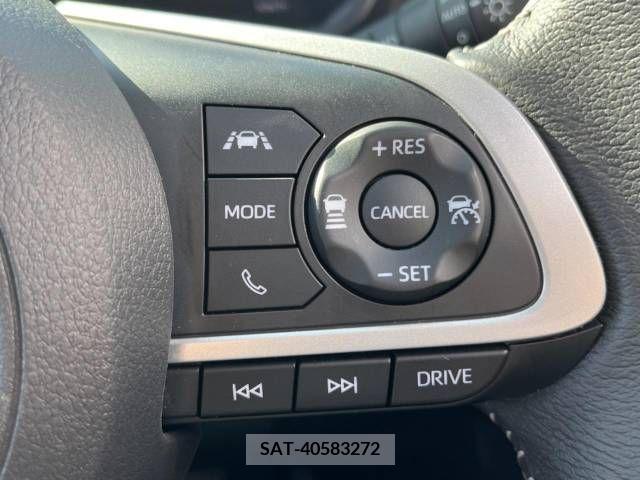 Toyota RAIZE 2023-09 234940-4