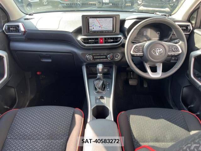 Toyota RAIZE 2023-09 234940-1