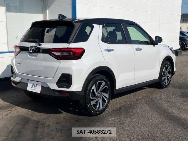 Toyota RAIZE 2023-09 234940-17