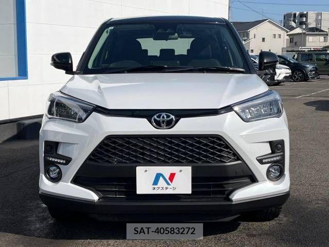Toyota RAIZE 2023-09 234940-14