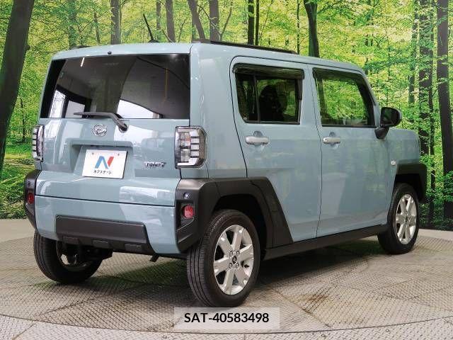 Daihatsu TAFT 2020-12 330857-17