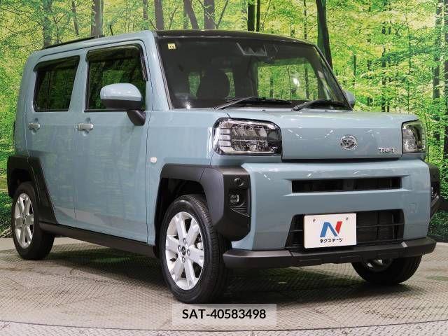 Daihatsu TAFT 2020-12 330857-16