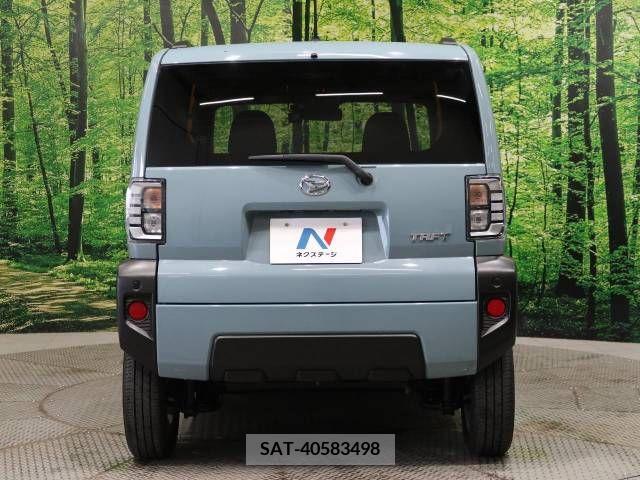 Daihatsu TAFT 2020-12 330857-15