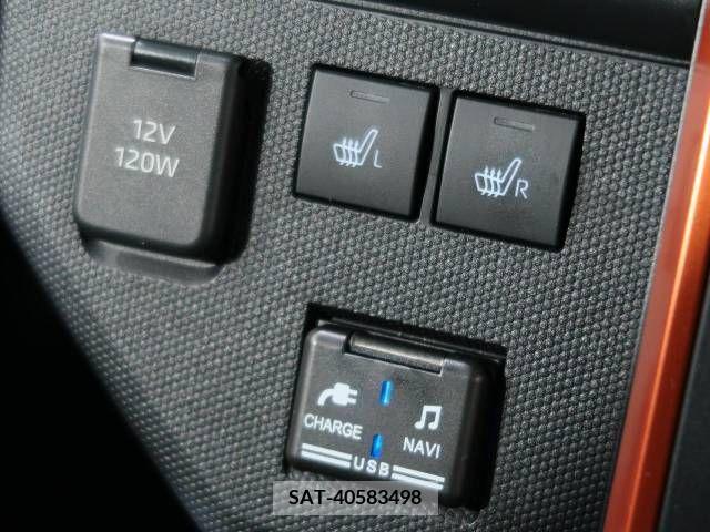 Daihatsu TAFT 2020-12 330857-7