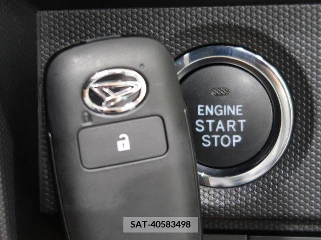 Daihatsu TAFT 2020-12 330857-6