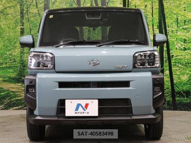 Daihatsu TAFT 2020-12 330857-14
