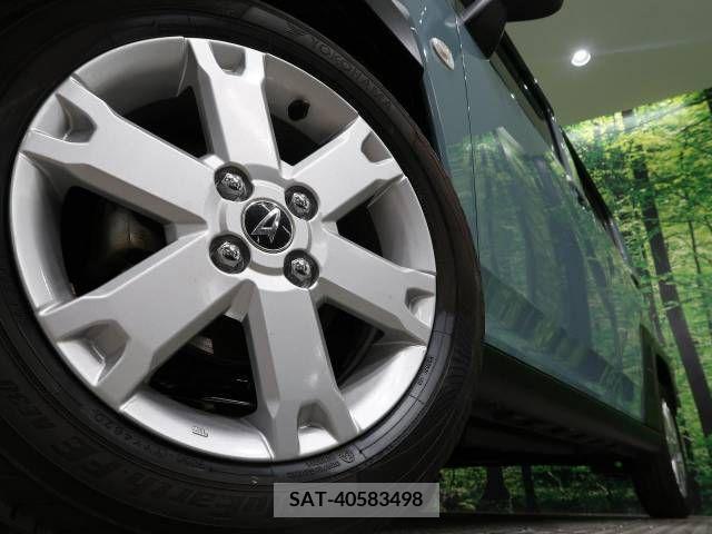 Daihatsu TAFT 2020-12 330857-13